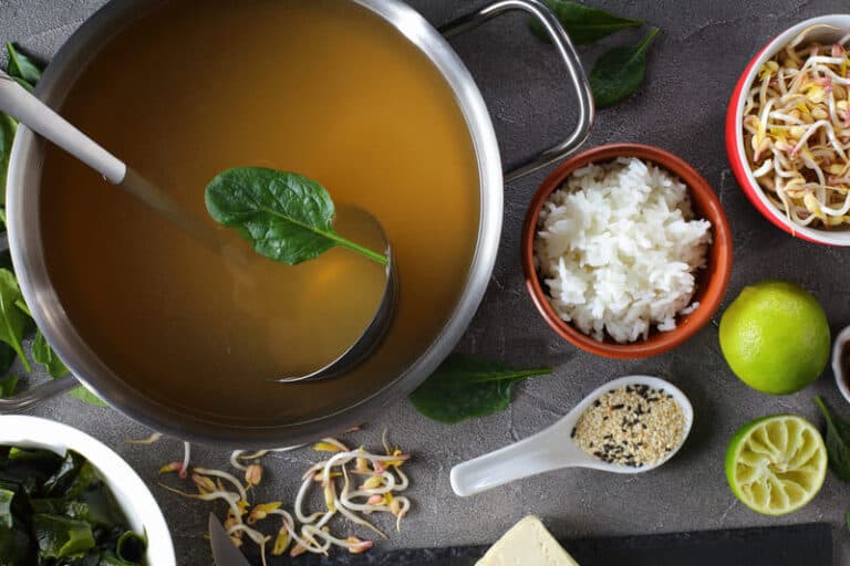 10 Best Dashi Substitutes You Must Try! Substitute Cooking