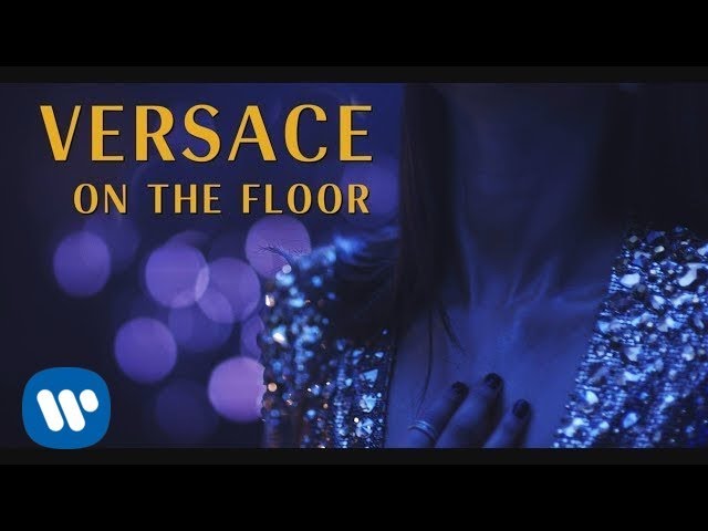 Bruno Mars serenades Zendaya in music video for "Versace On The Floor"