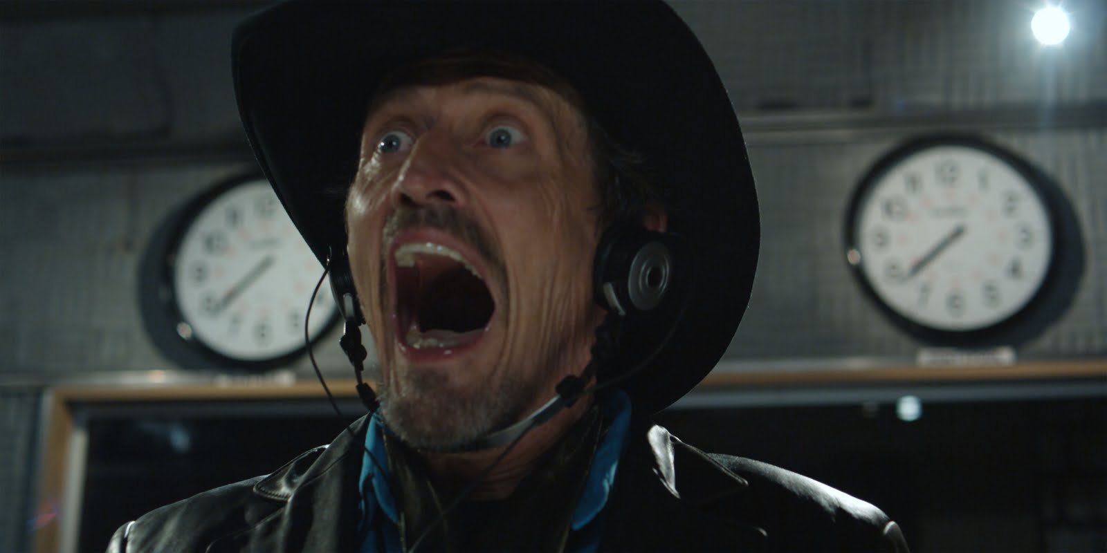 Substream's 31 Days of Halloween 'Pontypool' (2008)