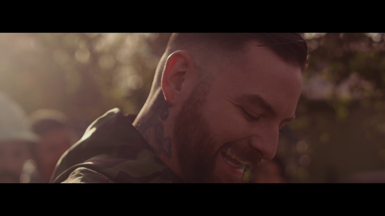 Senses Fail unveil video for new single "Gold Jacket, Green Jacket..."