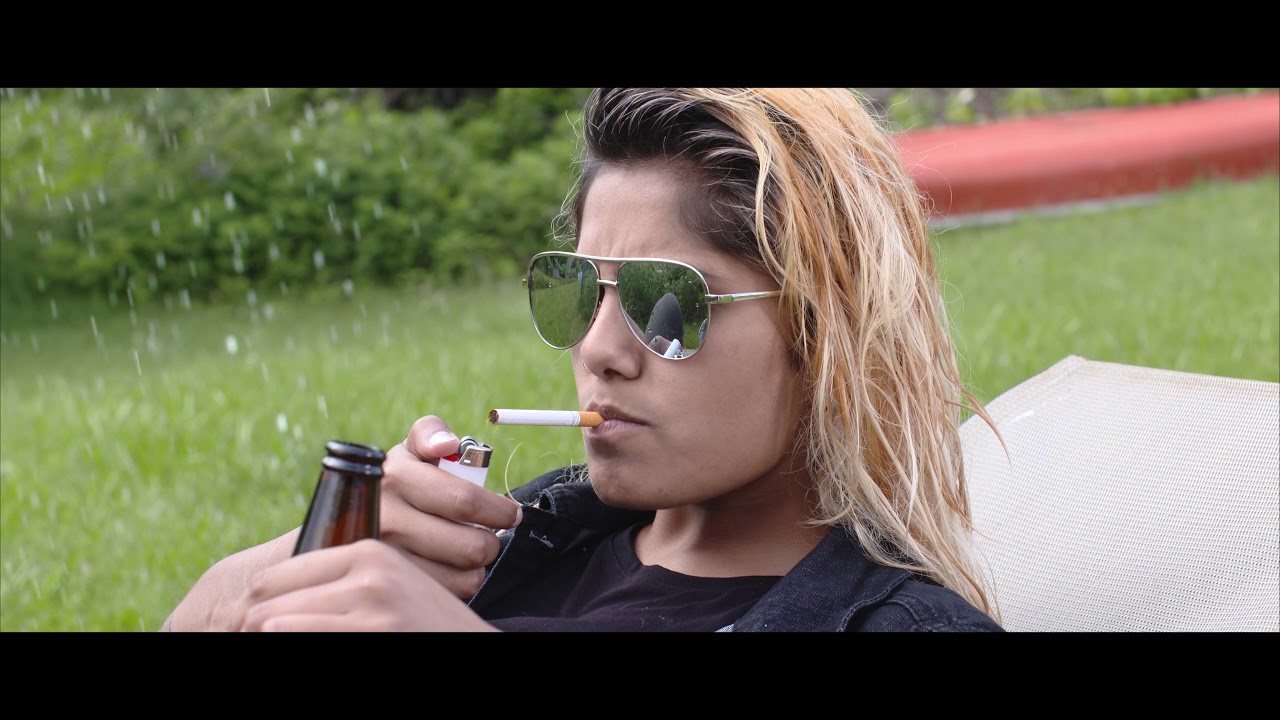 PREMIERE Hit Like A Girl prove they can power through anything in the