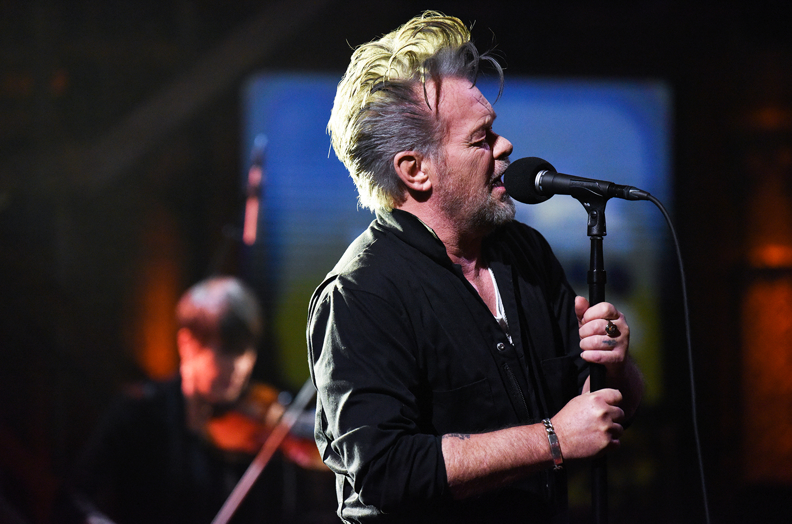John Mellencamp announces 2019 tour “The John Mellencamp Show”
