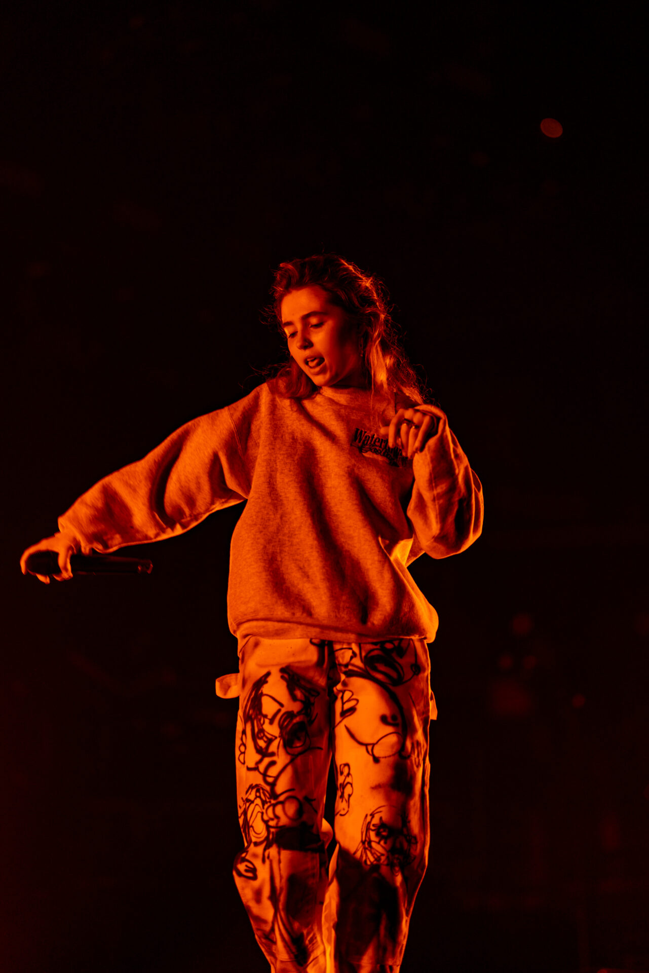 PHOTOS Khalid and the Free Spirit Tour comes to Washington D.C.