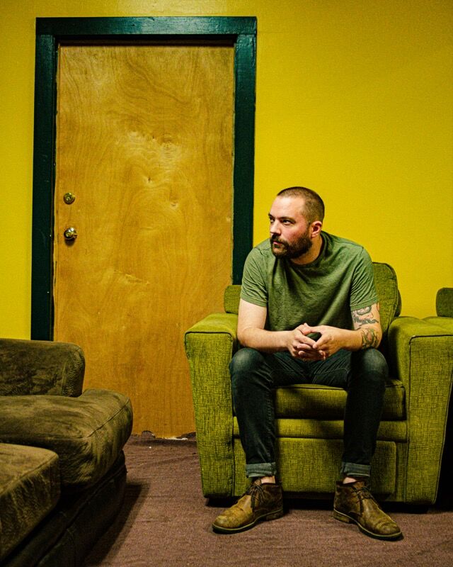 Have Mercy has grown up and is ready to be transparent