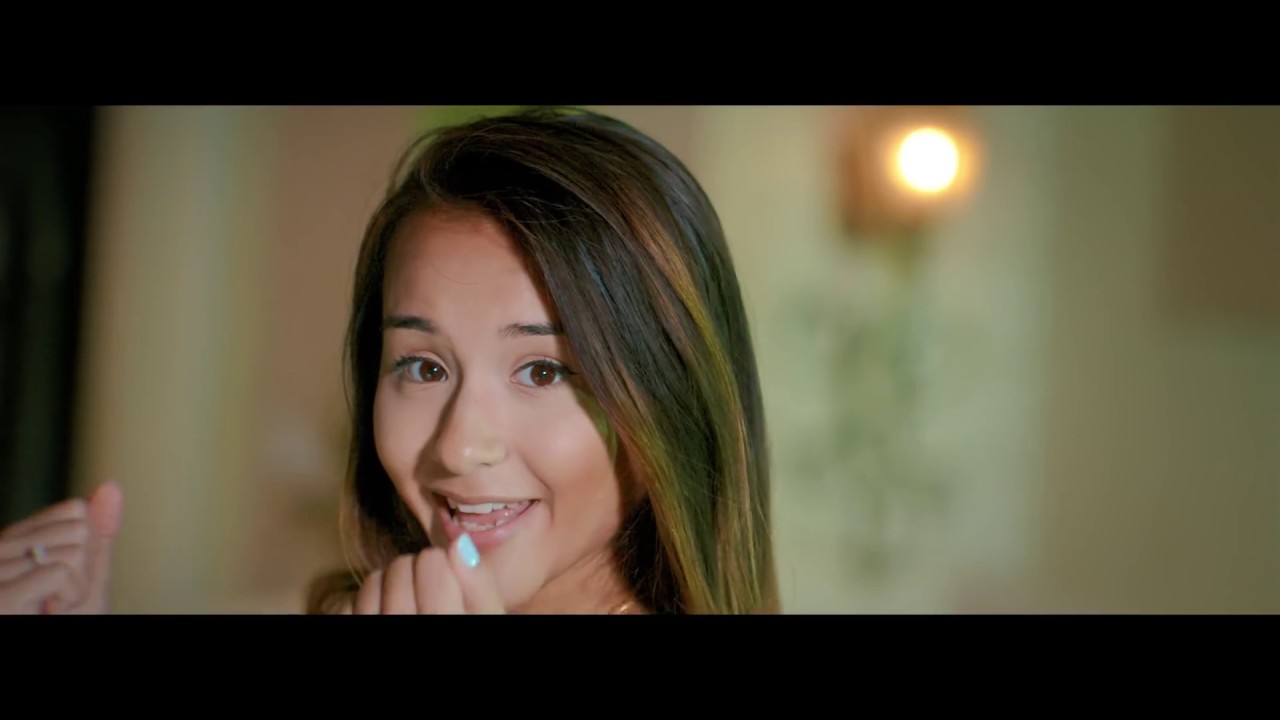 New Alahna Ly Dances The Night Away In "Helluva Night" Video