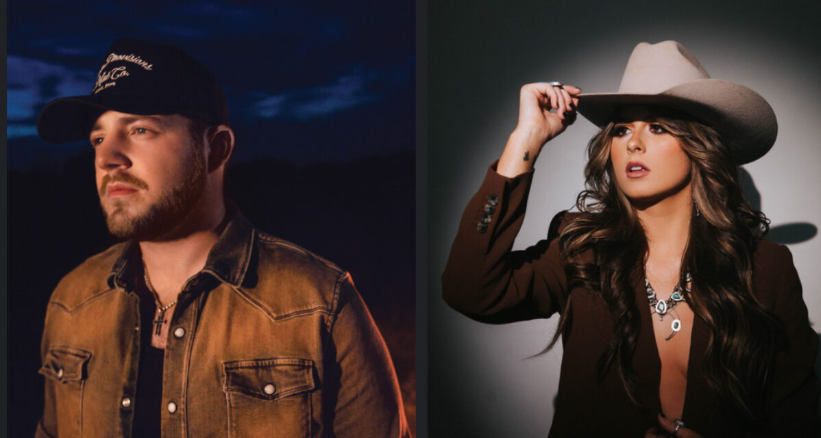Kameron Marlowe, Ella Langley team up for new single “Strangers”