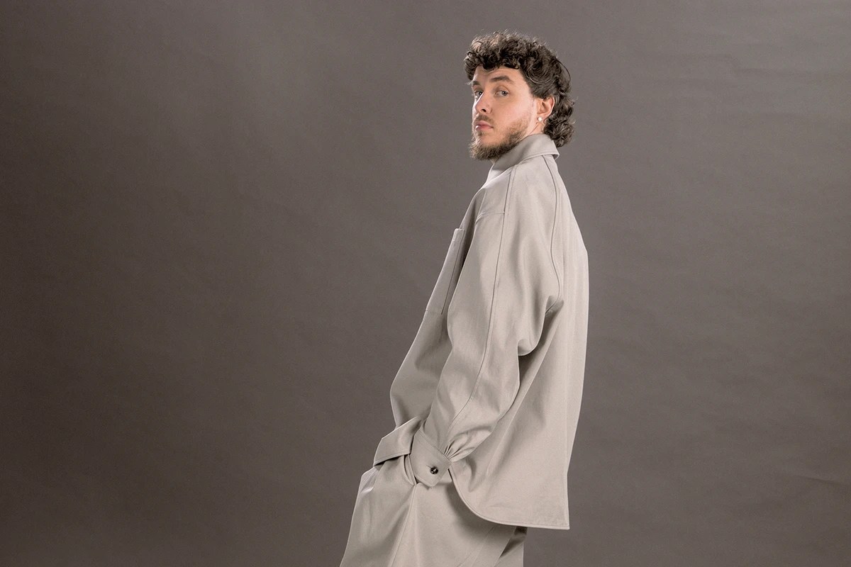 Jack Harlow launches GAZEBO Festival; to headline w/ SZA