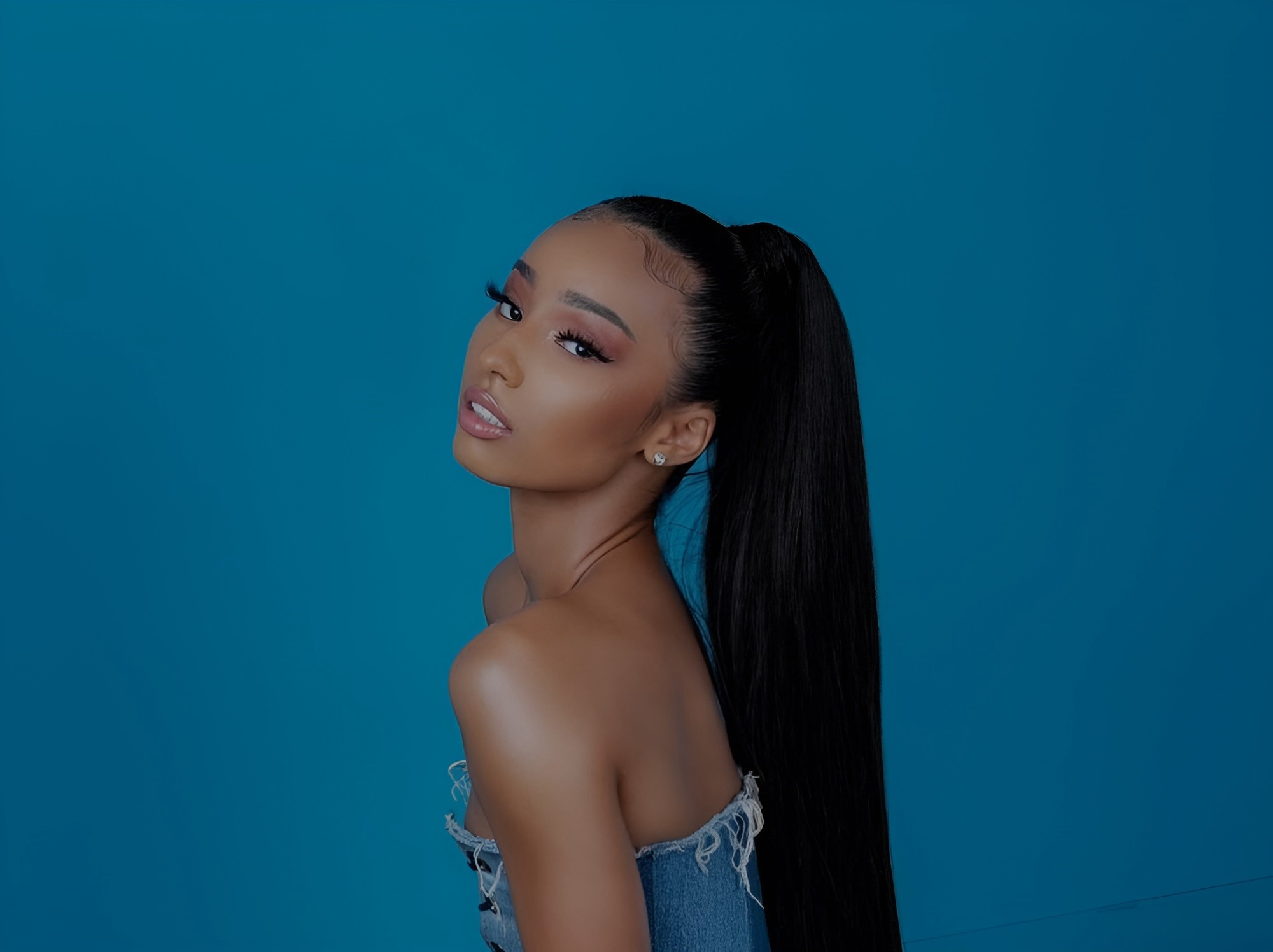 Rubi Rose'un OnlyFans'ta 62 Bin Dolarlık Rekor Hayranı! - Substreet