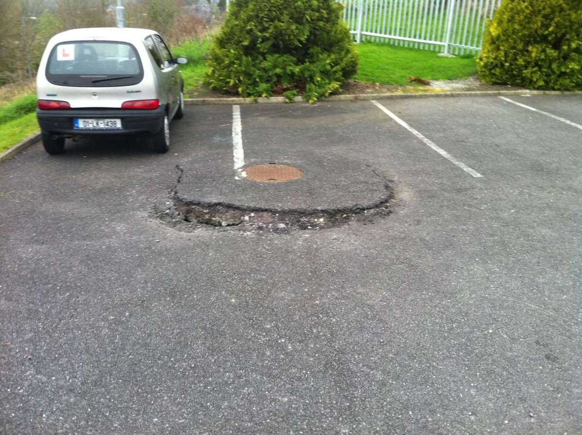 Subsidence Subsidence Contractors Settlement Structural Movement