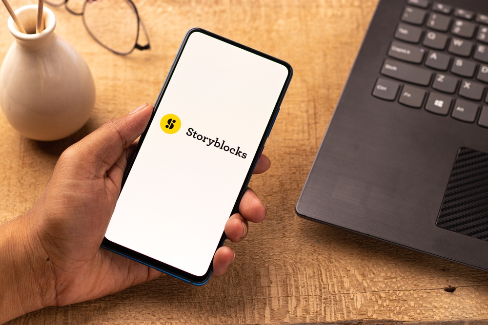 Storyblocks’ Stock Video Subscription Aims to Accurately Represent