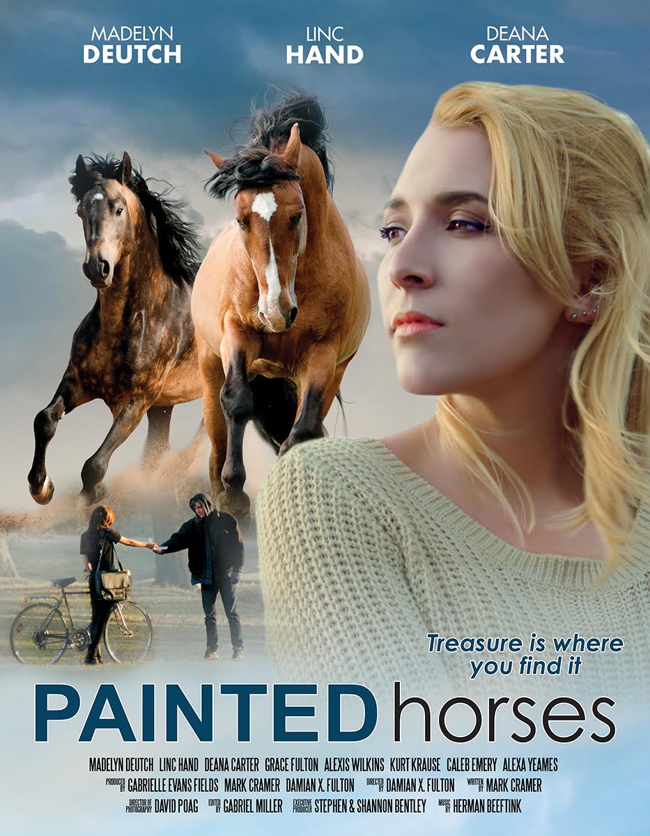دانلود زیرنویس فارسی Painted Horses 2017 برای همه کیفیت ها با لینک مستقیم