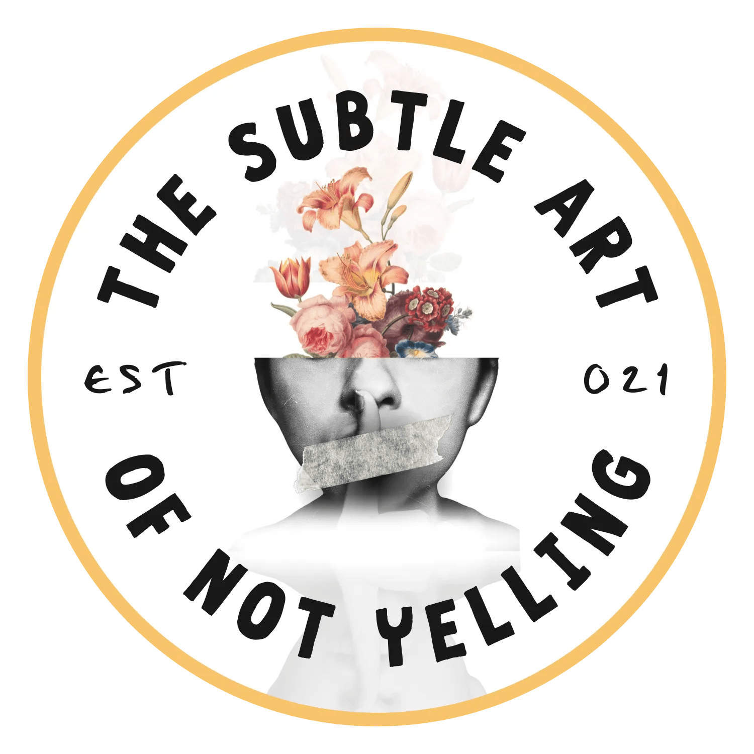 Nicolas Gregoriades You Are Enough The Subtle Art of Not Yelling