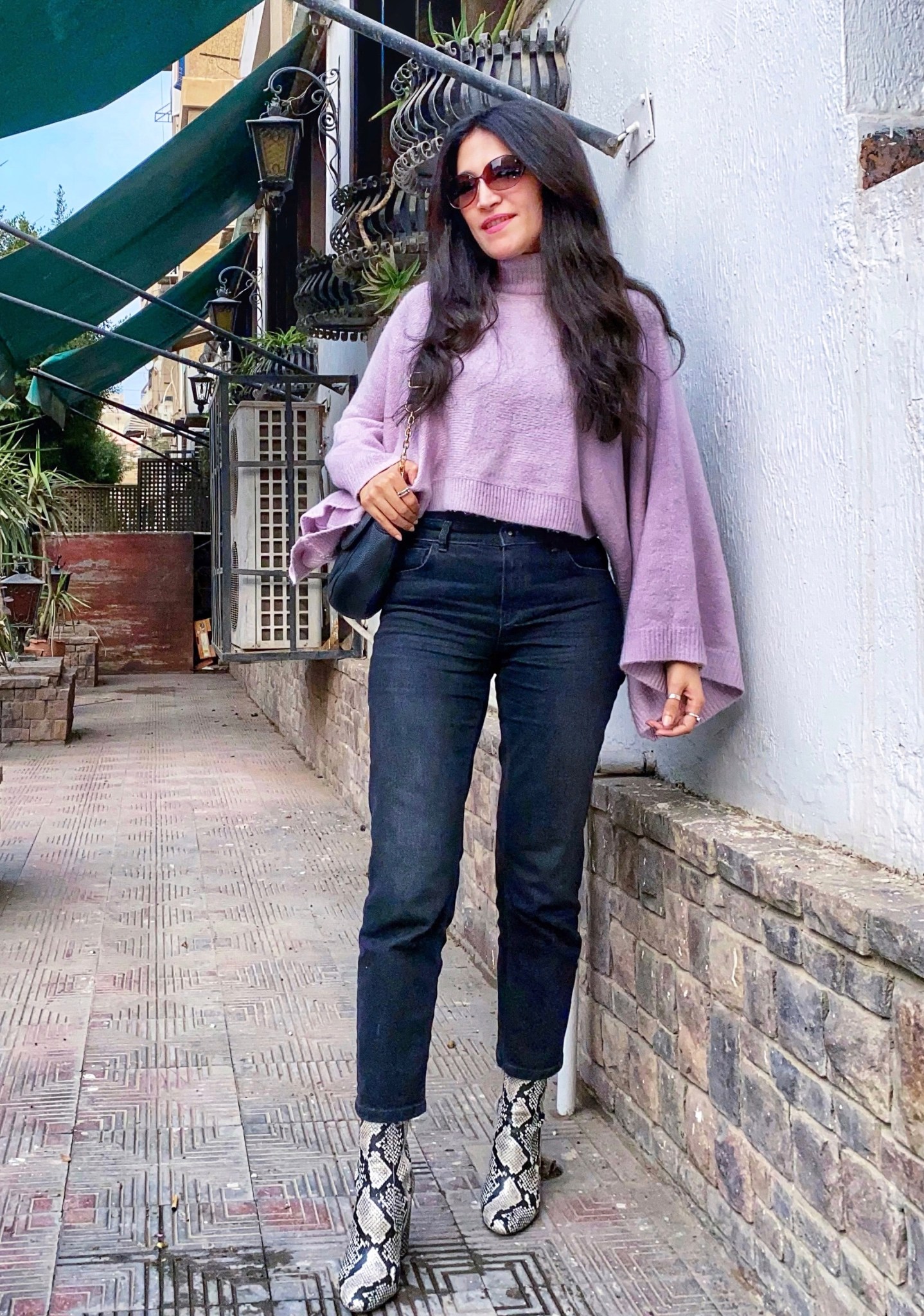 Latest Jeans 2021 Trends Subtle Style