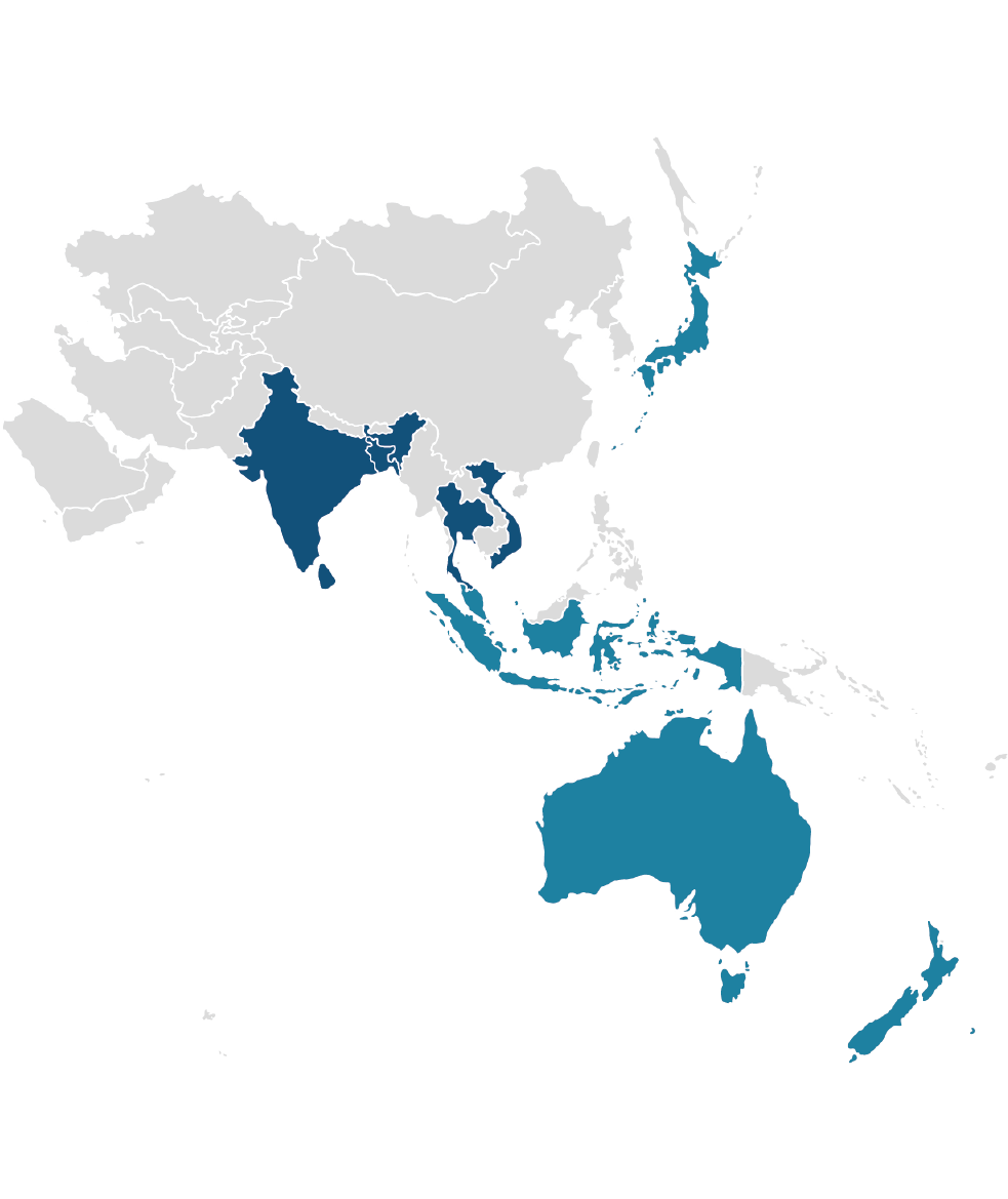 Zone 1 & 2 World Subud Association