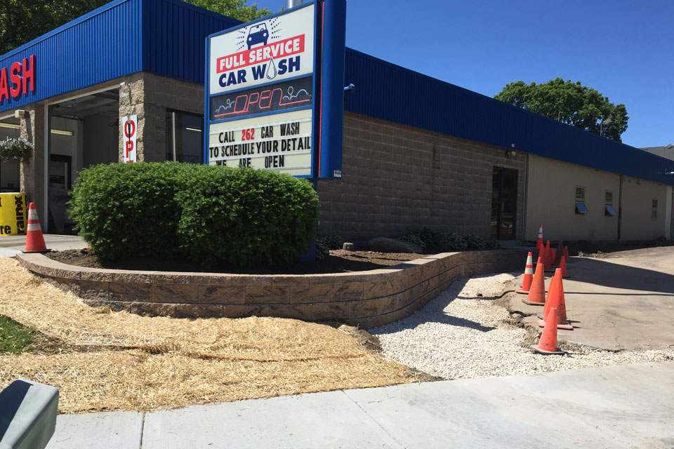 Full Service Car Wash Lodi California at Thomas Bassett blog