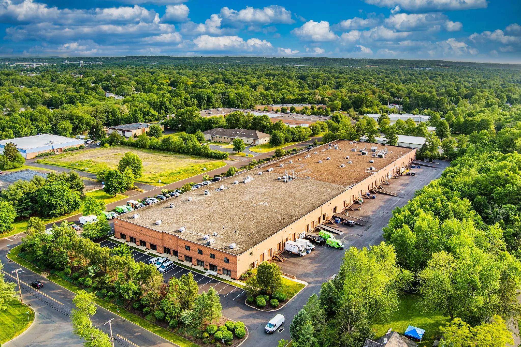 Suburban City Group Commercial Buildings For Sale