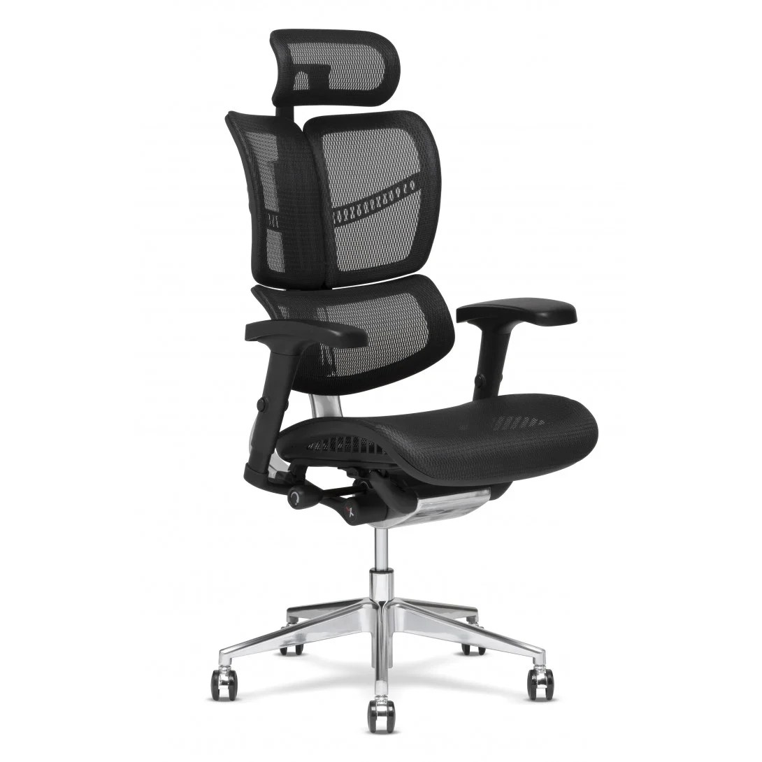 Xwing office chair Contemporary Furniture Suburban Contemporary