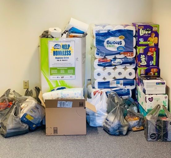 Community Involvement Suburban Enterprises