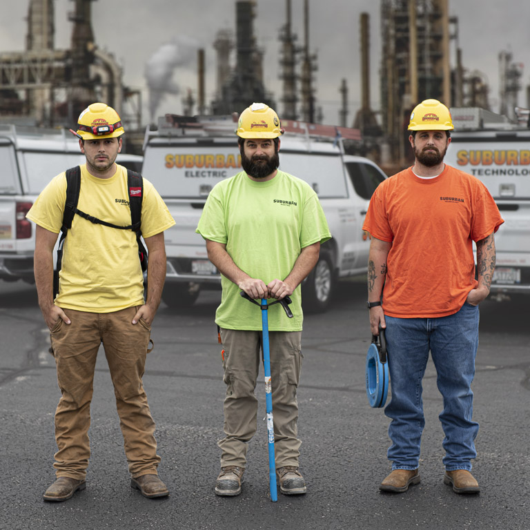 Electrical Services in Appleton, WI Suburban Electric