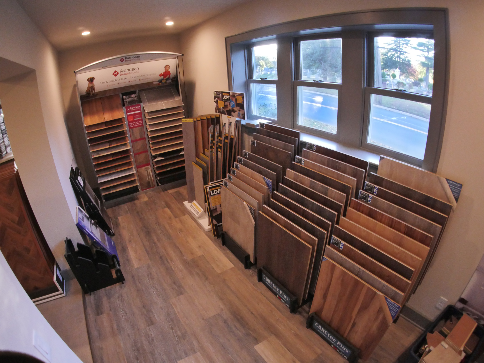Suburban Floors Flooring for Westchester County New York, Connecticut