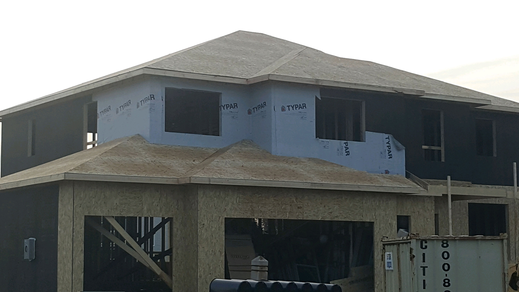 Suburban Framing, Inc. a residential carpentry company for Minneapolis