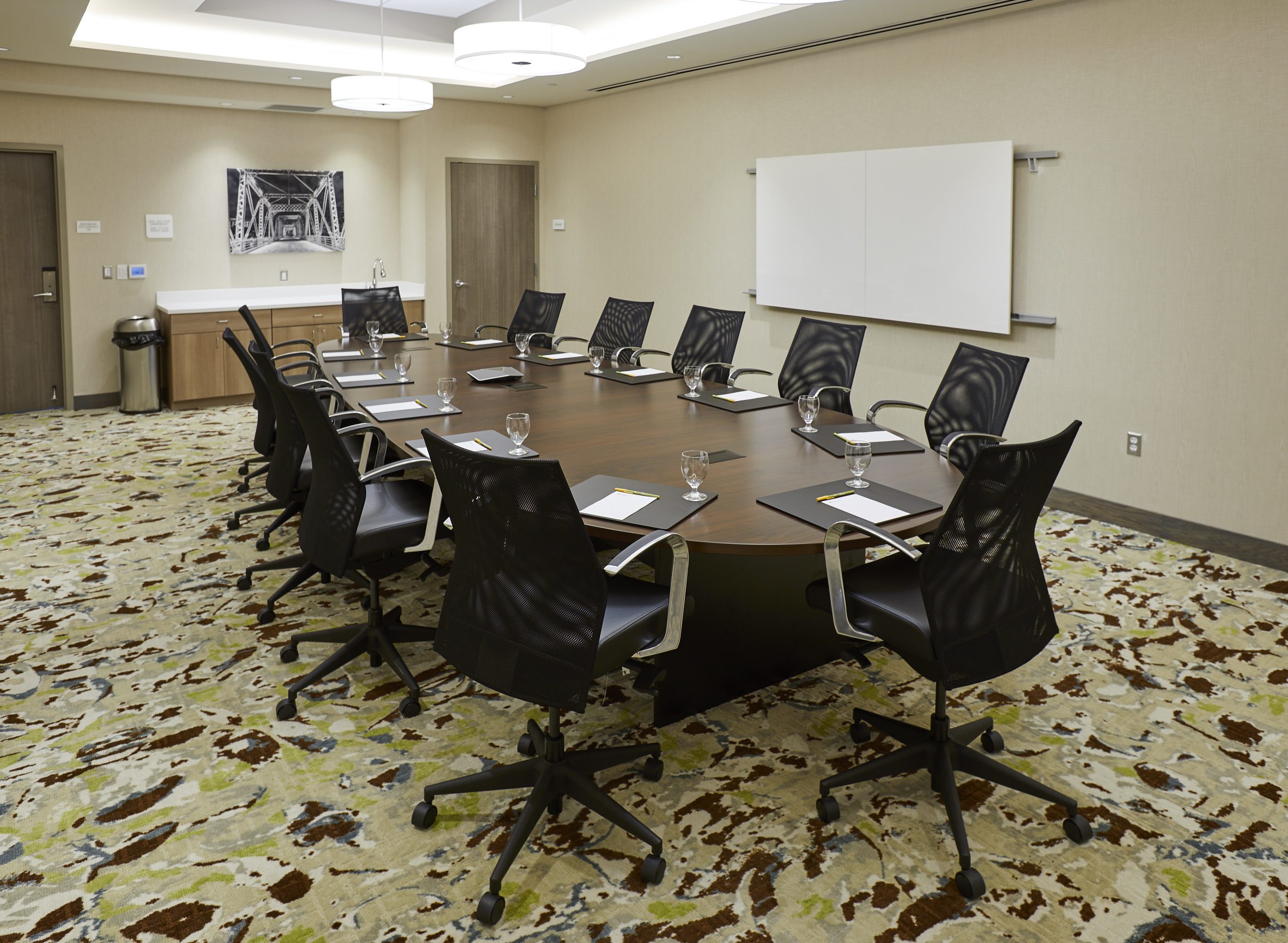 Hilton Garden Inn Grand Rapids East Suburban Inns