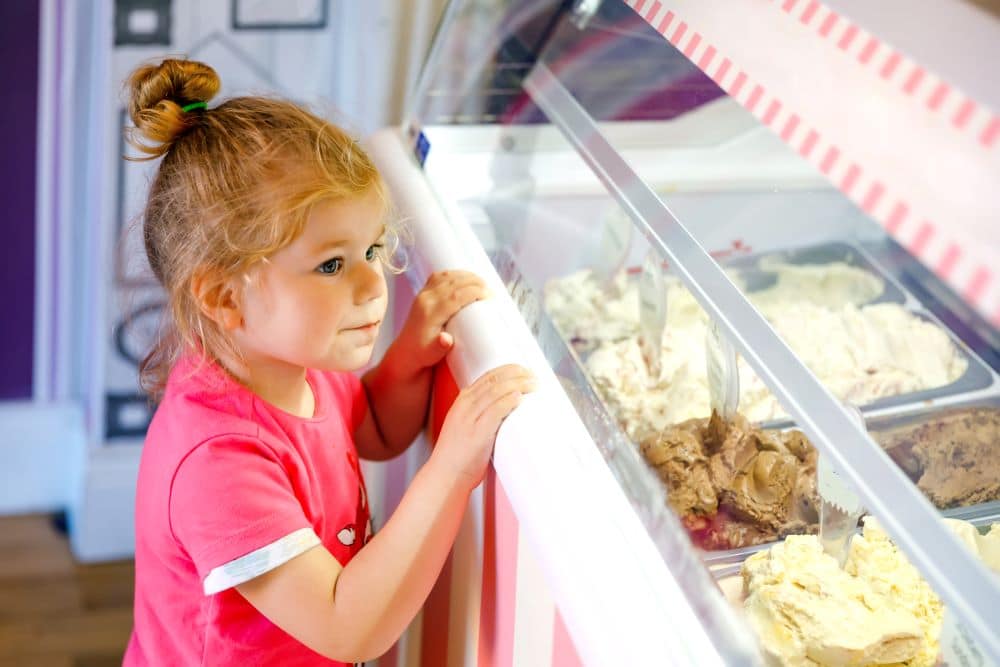 Take an Ice Cream Tour of the Chicago Suburbs