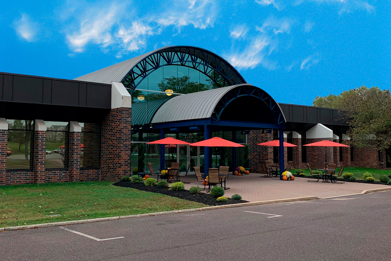 PortfolioLimerick Road Suburban Management