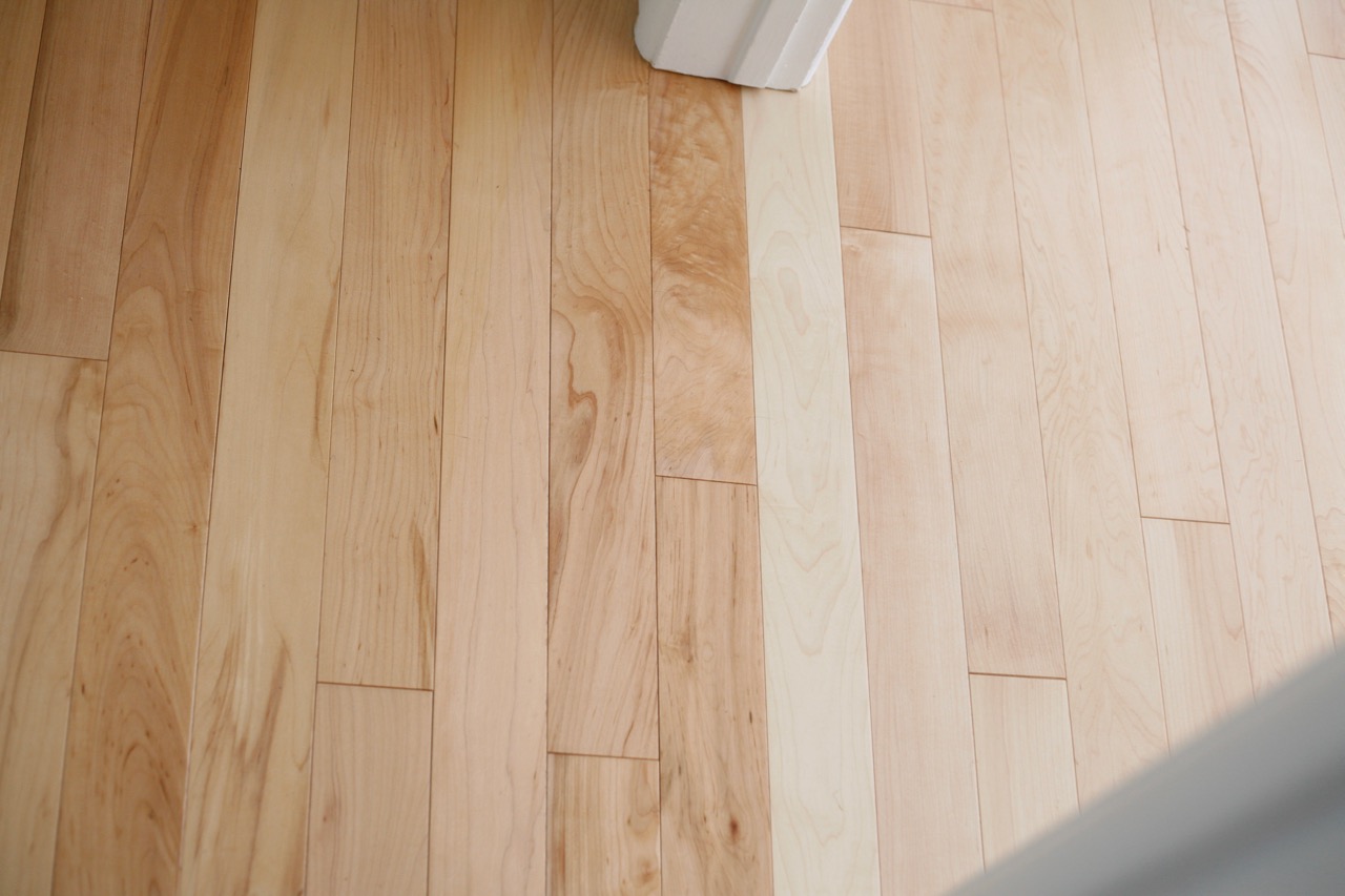 Best Maple Hardwood Flooring Clsa Flooring Guide