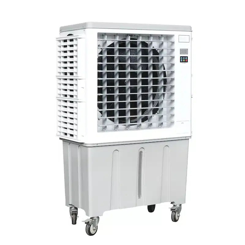 Evaporative Cooler Suburban Party & Tool Rental