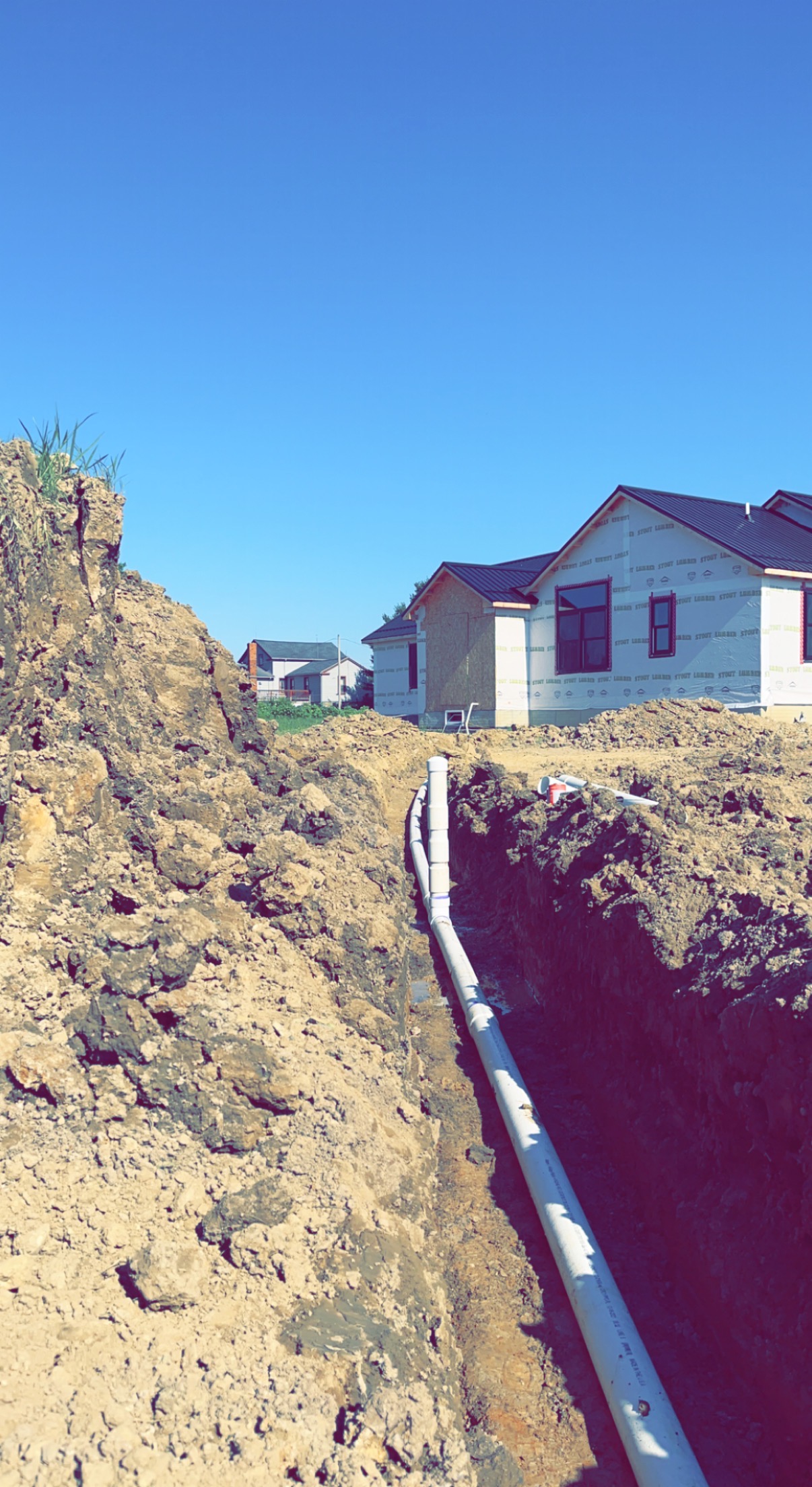 Suburban Septic Service