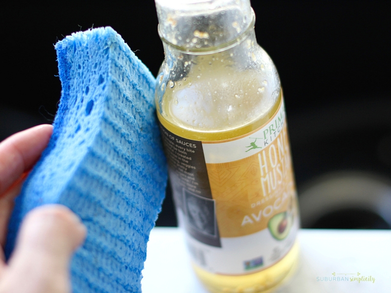 How To Clean Your Refrigerator in 15 Minutes Cleaning Your Fridge