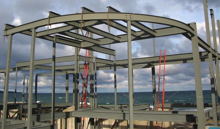 Contact Us Ornamental & Structural Steel Supply Columbus