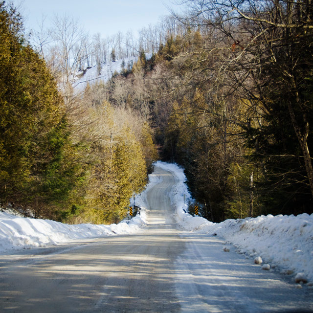 Winter Day Trips From Toronto Suburban Tourist