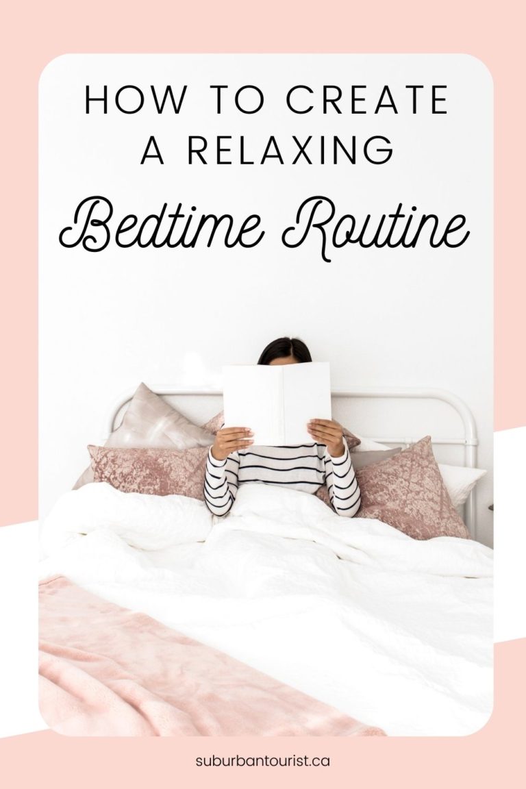 An Effective Bedtime Routine for Adults 17 Essential Steps