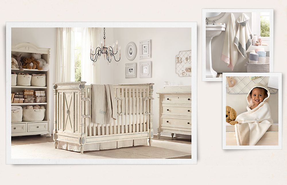 Restoration Baby Restoration Hardware