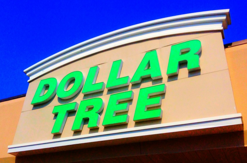 The 20 Absolute Best Dollar Tree Deals