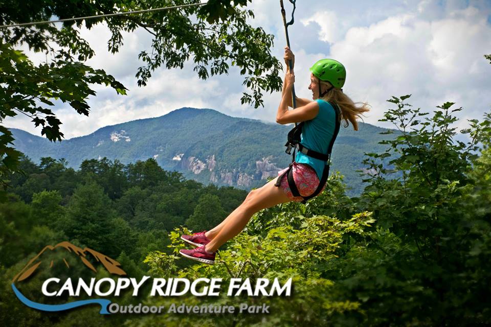 30 Things to Do with Kids in Lake Lure and the Blue Ridge Foothills of NC