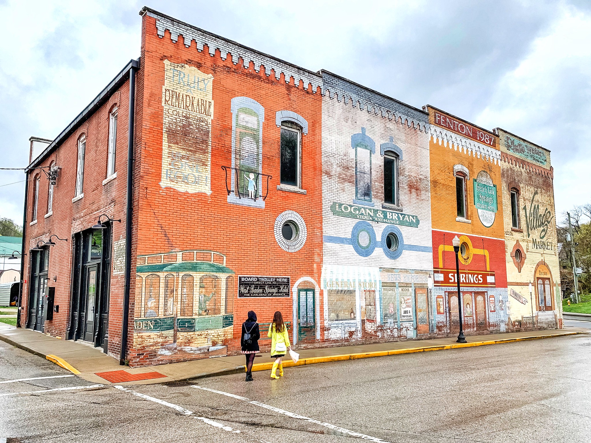 Indiana's French Lick Resort is a Perfect Weekend Getaway