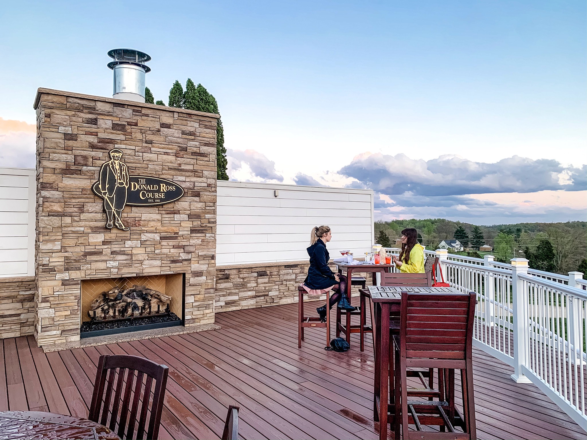 Indiana's French Lick Resort is a Perfect Weekend Getaway