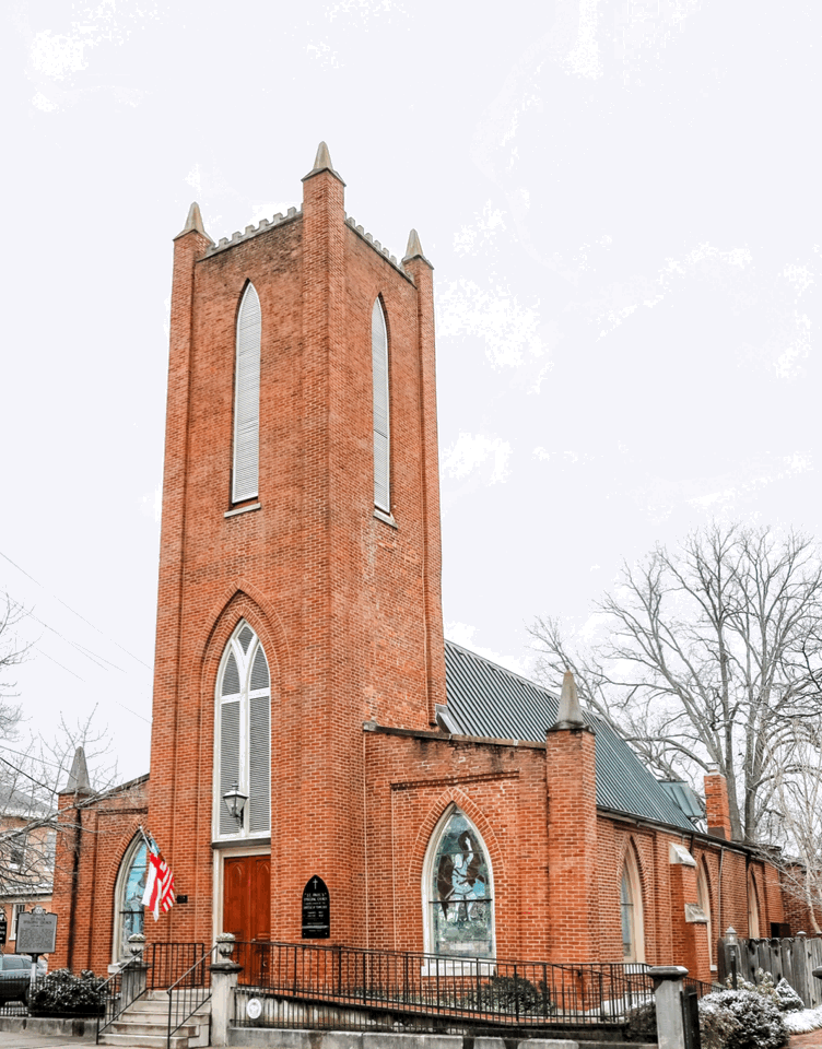 Spend a FunFilled Few Days in Franklin, TN No Car Necessary!