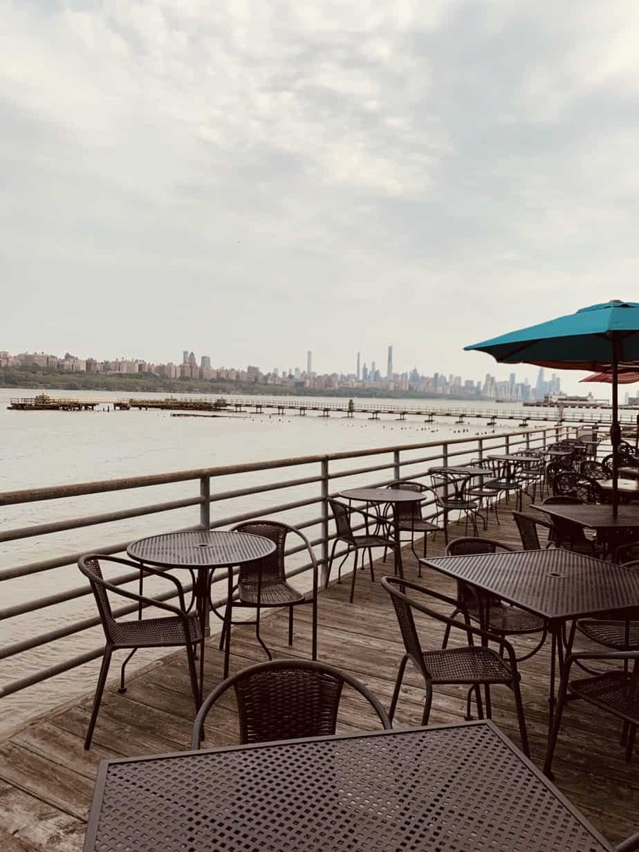 Three Must Visit Brunch Spots along the Hudson Waterfront Suburbs 101