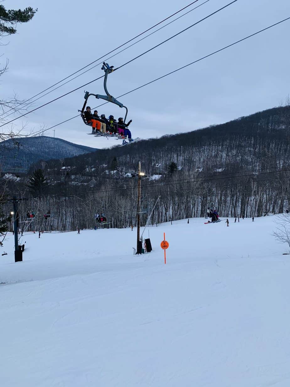 Complete Guide to Jiminy Peak Ski, Stay, Eat Suburbs 101
