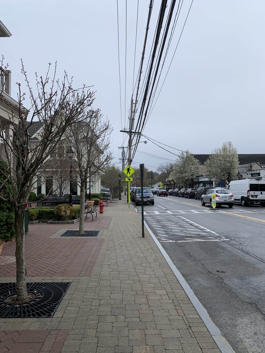 Thinking of living in Westchester County, NY? Suburbs 101