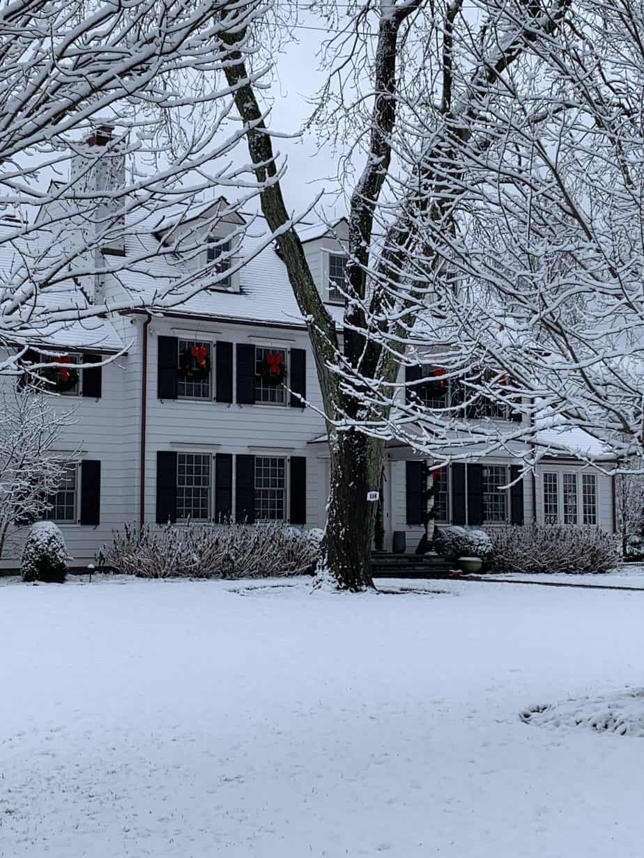 Thinking of living in Rye, NY? Suburbs 101