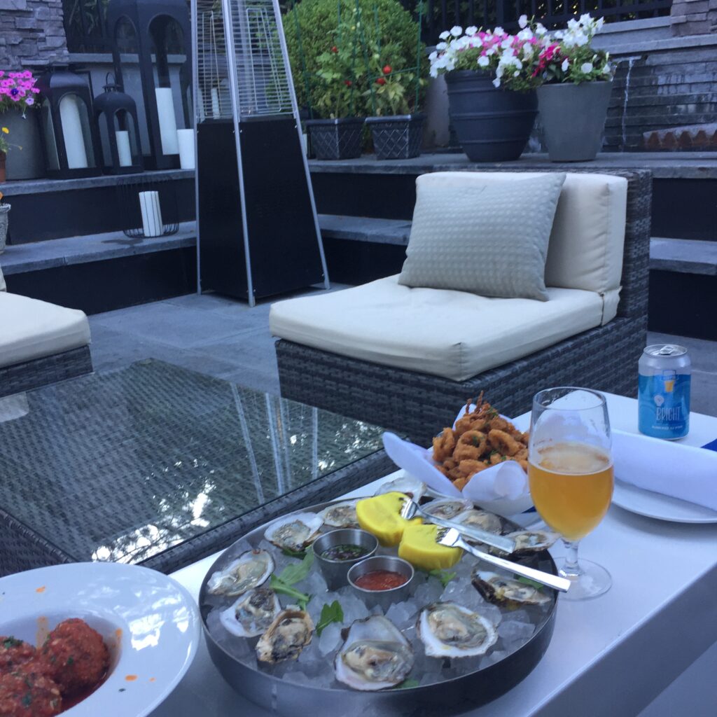 How to Keep Flies Away from Food at Outdoor Party Suburbs 101