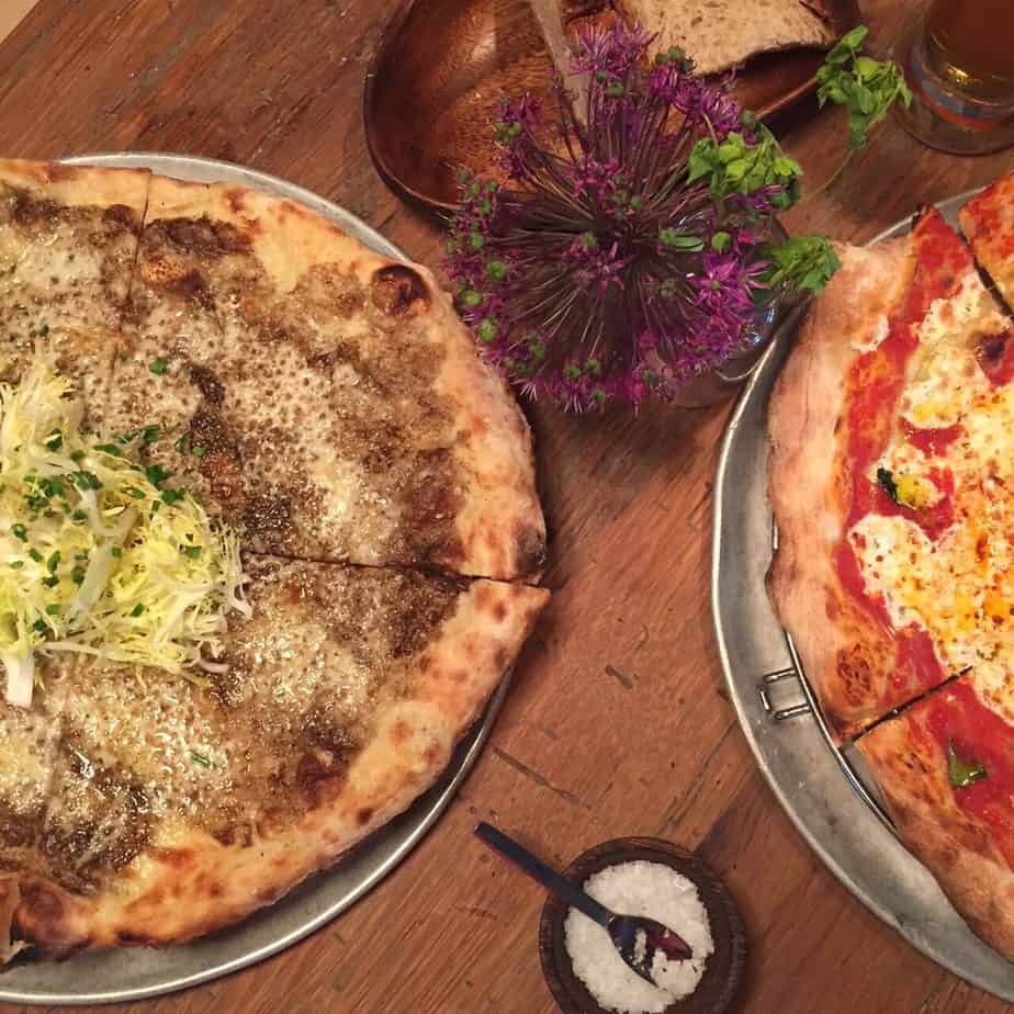 Best Pizza in Westchester County (according to locals) Suburbs 101