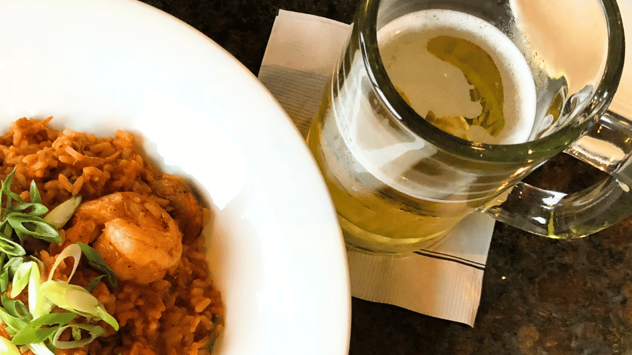 Happy Hour in the New York Suburbs Suburbs 101