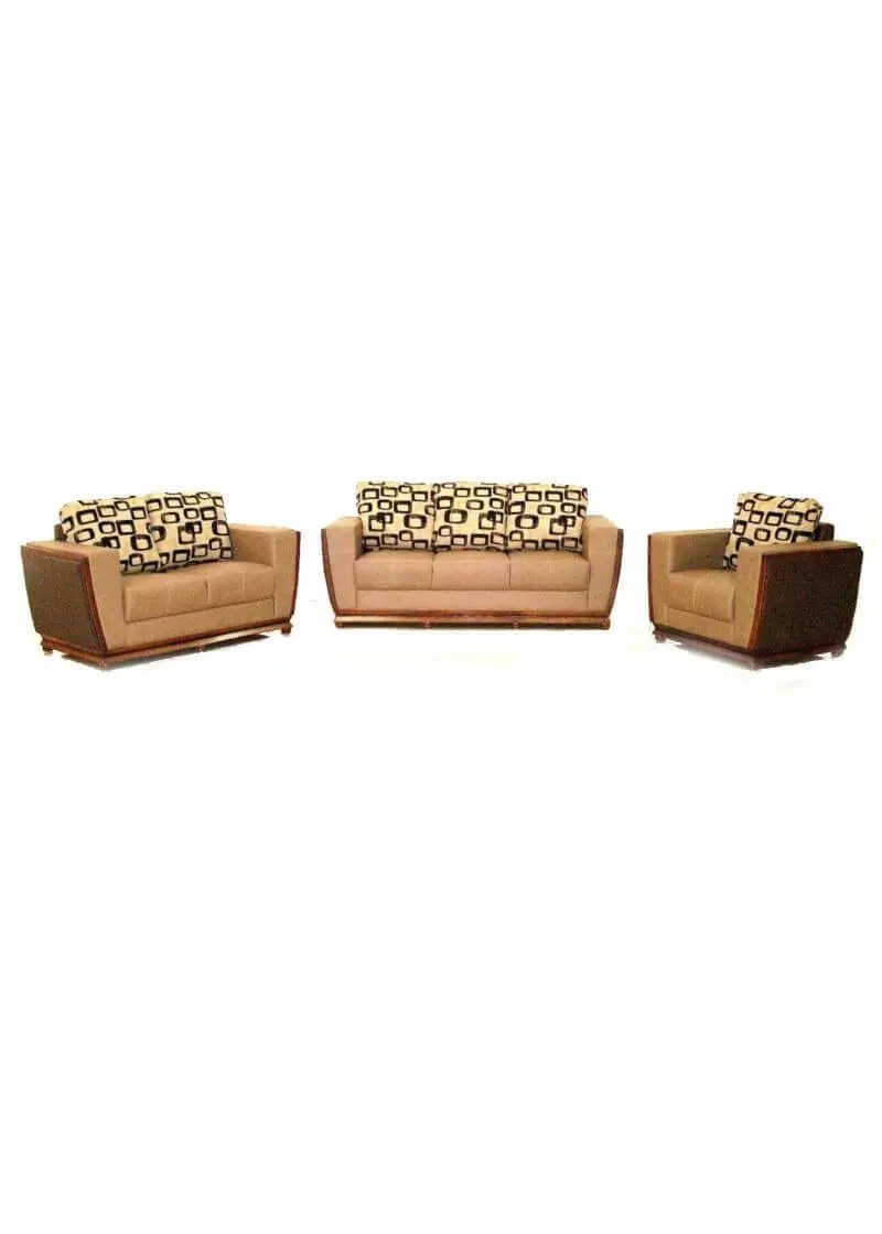 Sofa Morres tipe Batavia Subur Furniture Online Store