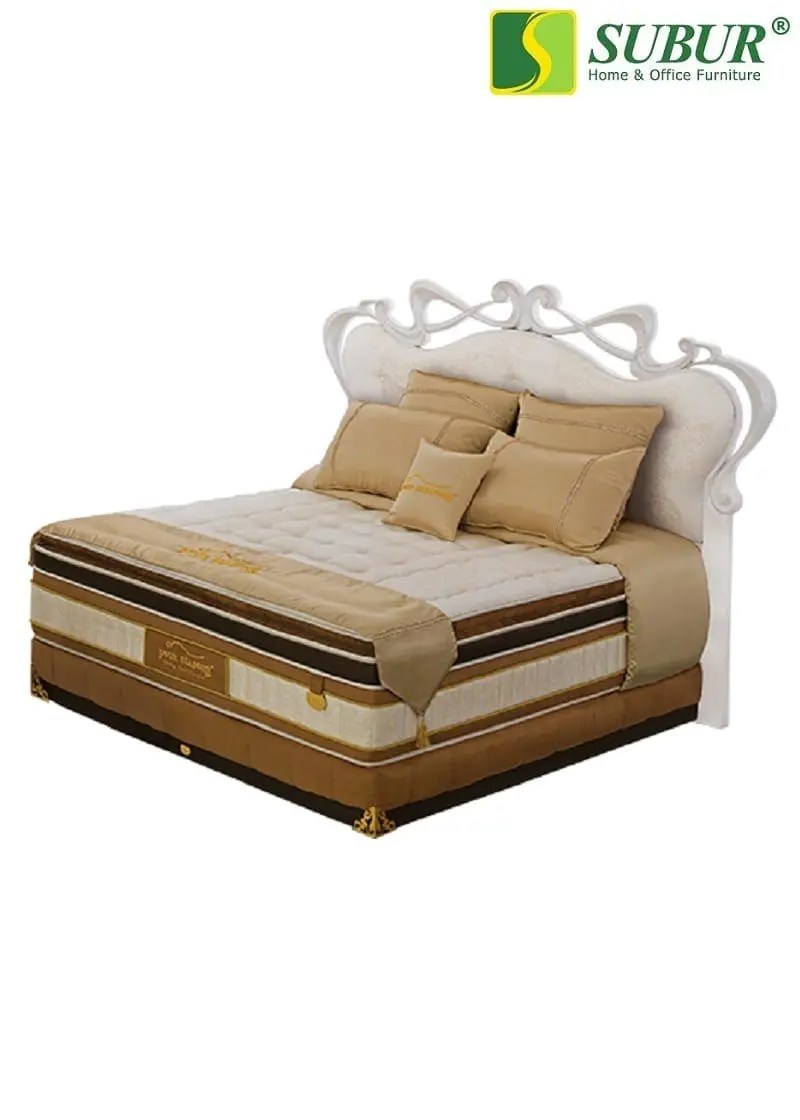 Springbed Spring Air Destiny Smart Comfort Subur Furniture Online Store